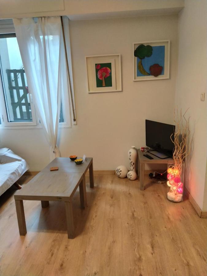 Cozy Apartment Ideally Located City Center And Megaron Moussikis Metro Station Atény Exteriér fotografie